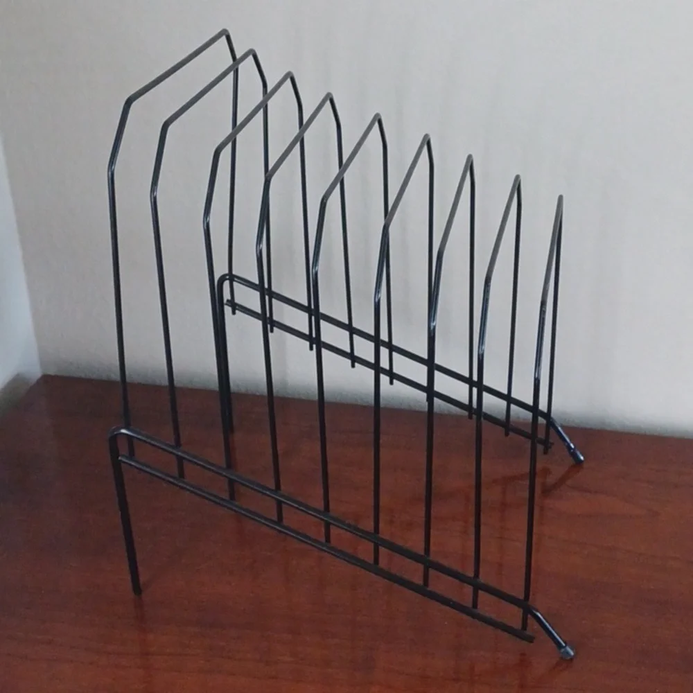 Desktop File Folder Organizers Bundle - Picture 3 of 7